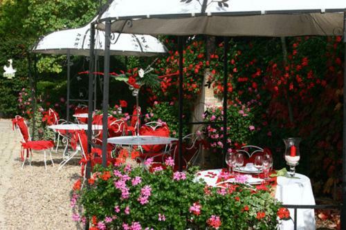 Hotel Restaurant La Bergerie