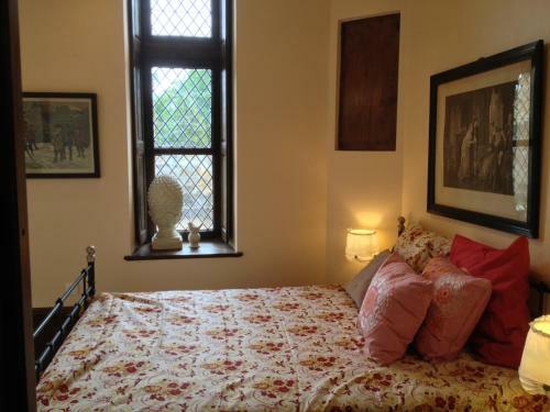 Hostal Ch�teau Camping De La Grange Fort