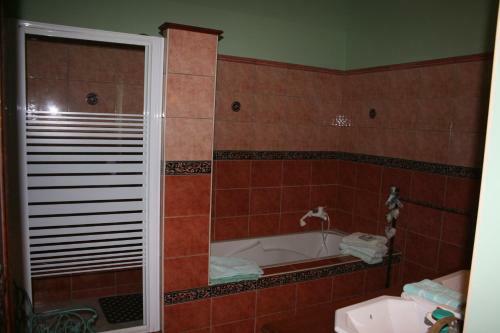 Hostal Ch�teau Camping De La Grange Fort