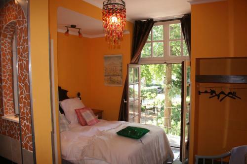 Hostal Ch�teau Camping De La Grange Fort