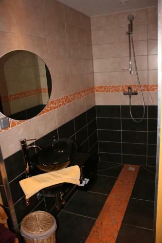 Hostal Ch�teau Camping De La Grange Fort