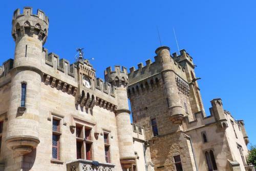 Hostal Ch�teau Camping De La Grange Fort