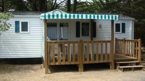Camping De Sion
