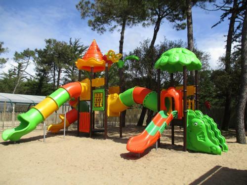 Camping De Sion