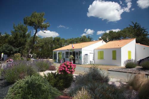 Camping De Sion
