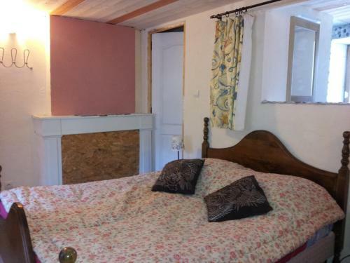 Hostal Auberge La Bergerie