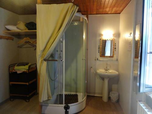 Hostal Auberge La Bergerie