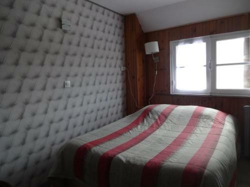 Hostal Auberge La Bergerie