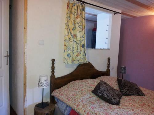 Hostal Auberge La Bergerie