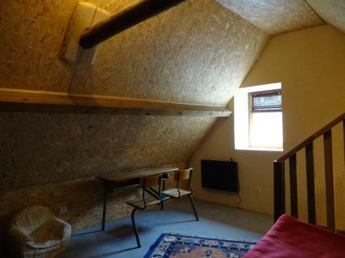 Hostal Auberge La Bergerie
