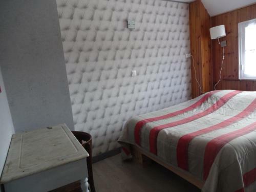 Hostal Auberge La Bergerie
