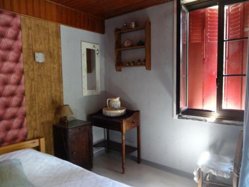Hostal Auberge La Bergerie
