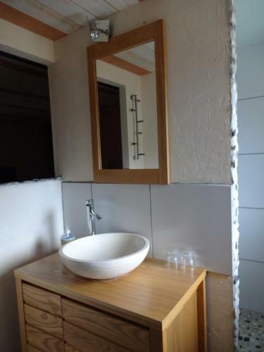 Hostal Auberge La Bergerie