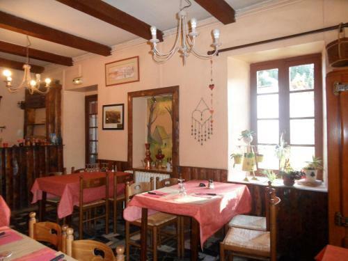 Hostal Auberge La Bergerie