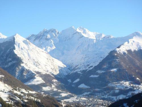 Hostal Auberge La Bergerie