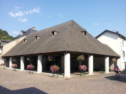 Hostal Auberge La Bergerie