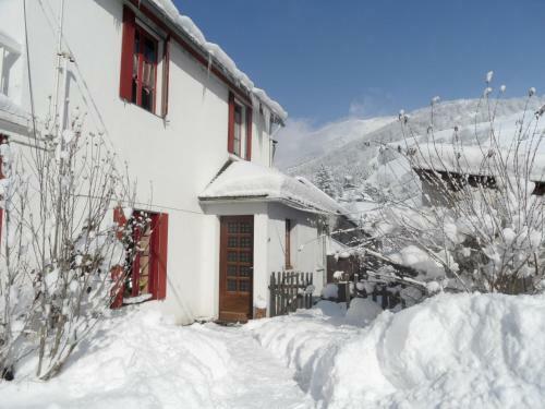 Hostal Auberge La Bergerie