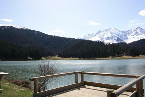 Hostal Auberge La Bergerie