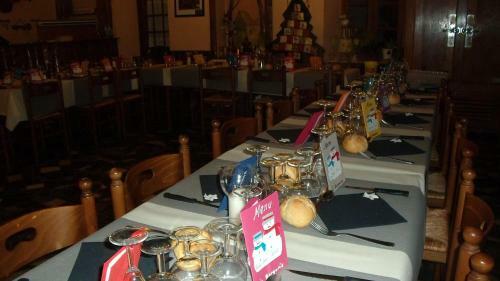 Hostal Auberge La Bergerie
