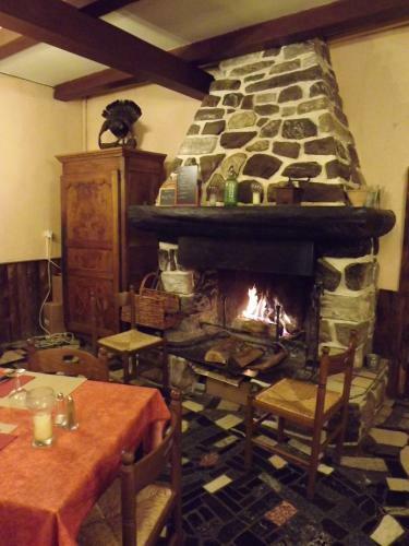 Hostal Auberge La Bergerie