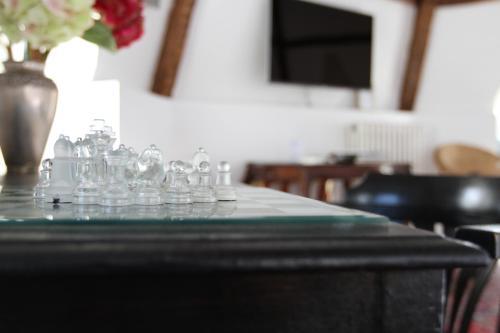 Bed & Breakfast Ch�teau Du Bois De La Noe