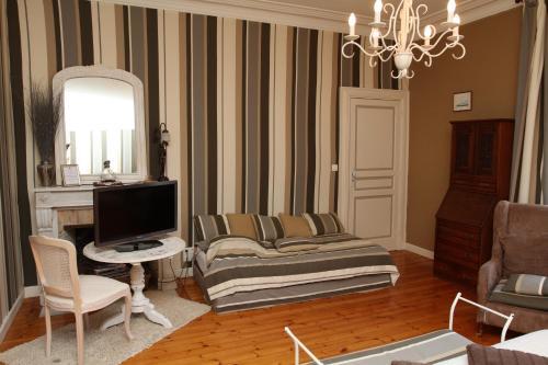 Bed & Breakfast Ch�teau Du Bois De La Noe
