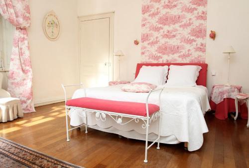 Bed & Breakfast Ch�teau Du Bois De La Noe
