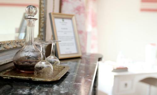 Bed & Breakfast Ch�teau Du Bois De La Noe