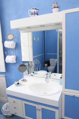 Bed & Breakfast Ch�teau Du Bois De La Noe
