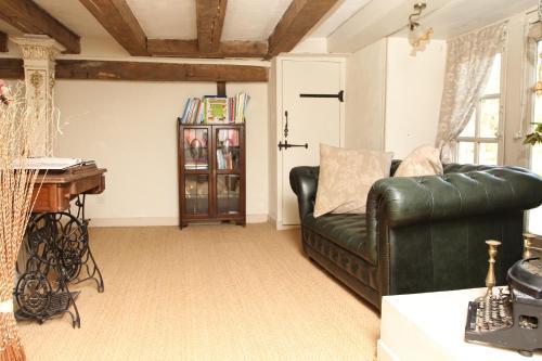 Bed & Breakfast Ch�teau Du Bois De La Noe