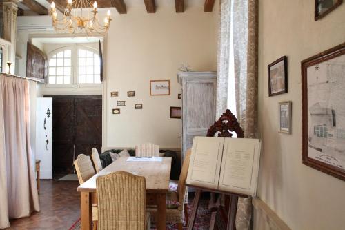Bed & Breakfast Ch�teau Du Bois De La Noe