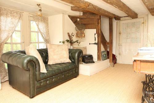 Bed & Breakfast Ch�teau Du Bois De La Noe