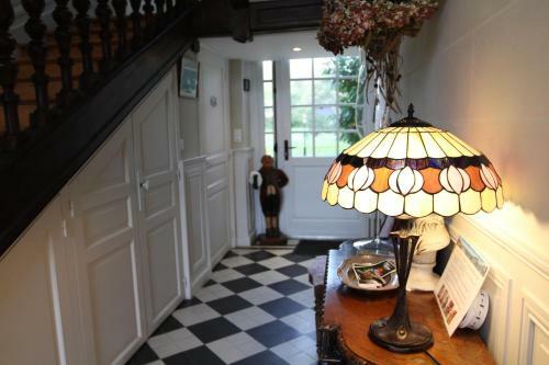 Bed & Breakfast Ch�teau Du Bois De La Noe