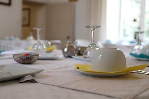 Bed & Breakfast Ch�teau Du Bois De La Noe