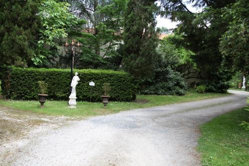 Bed & Breakfast Ch�teau Du Bois De La Noe