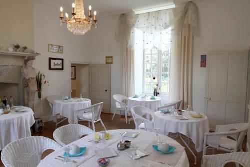 Bed & Breakfast Ch�teau Du Bois De La Noe