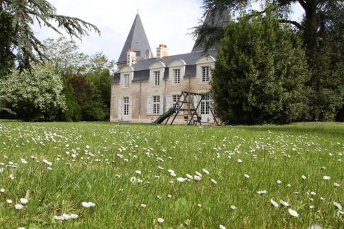 Bed & Breakfast Ch�teau Du Bois De La Noe