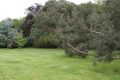 Bed & Breakfast Ch�teau Du Bois De La Noe