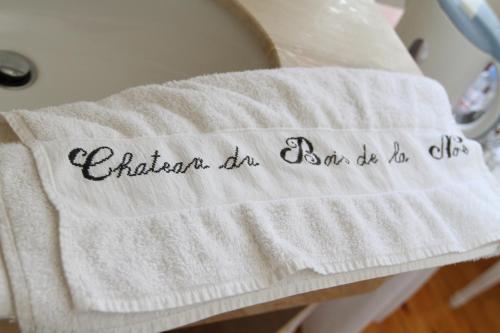 Bed & Breakfast Ch�teau Du Bois De La Noe