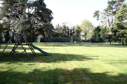 Bed & Breakfast Ch�teau Du Bois De La Noe