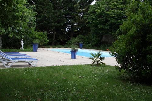 Bed & Breakfast Ch�teau Du Bois De La Noe