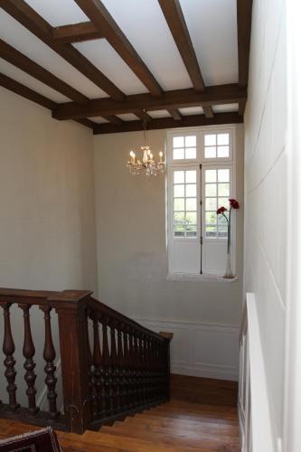 Bed & Breakfast Ch�teau Du Bois De La Noe