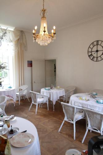 Bed & Breakfast Ch�teau Du Bois De La Noe