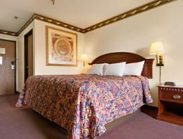 Hotel Super 8 Owensboro