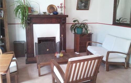 Holiday Home Kersalic
