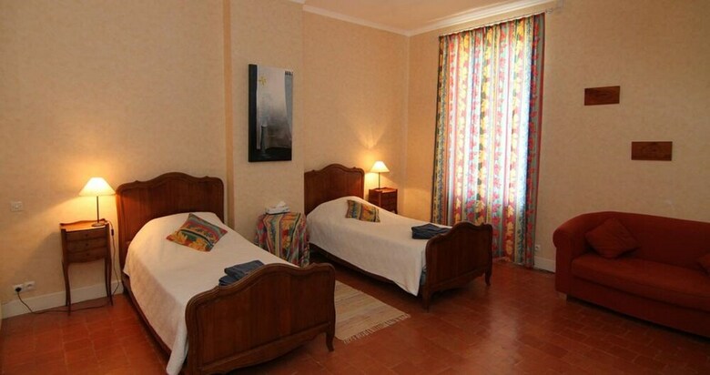 Bed & Breakfast Les Volets Bleus