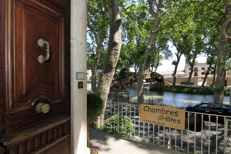 Bed & Breakfast Les Volets Bleus