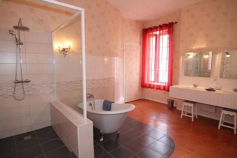 Bed & Breakfast Les Volets Bleus