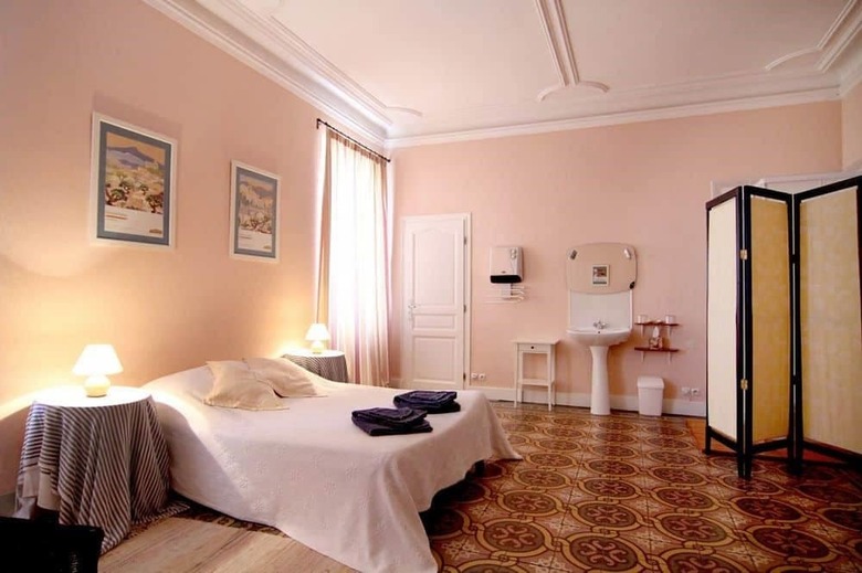 Bed & Breakfast Les Volets Bleus