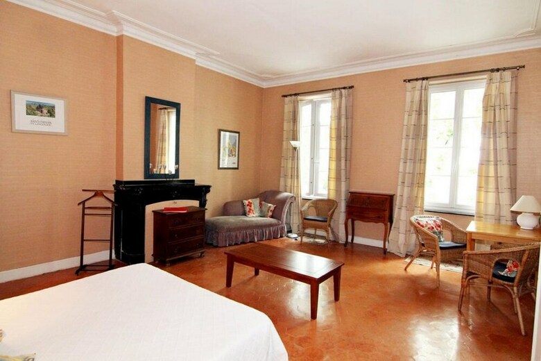 Bed & Breakfast Les Volets Bleus